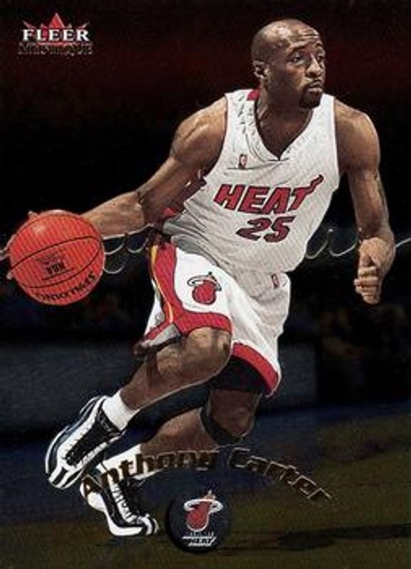 2000 Fleer Mystique #29 Base /750