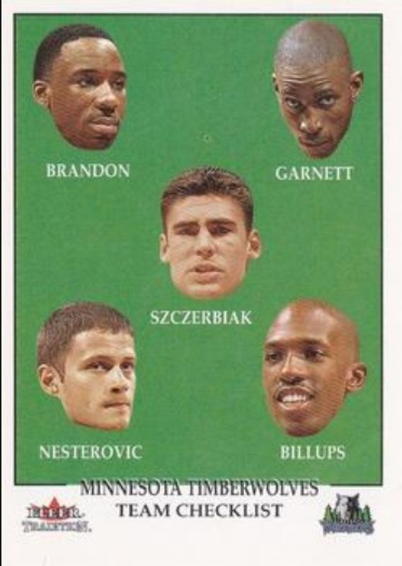 2000 Fleer Tradition Stickers