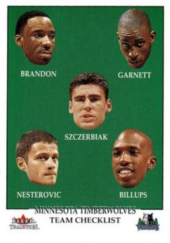 2000 Fleer Tradition #275 Base