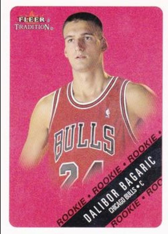 2000 Fleer Tradition Stickers
