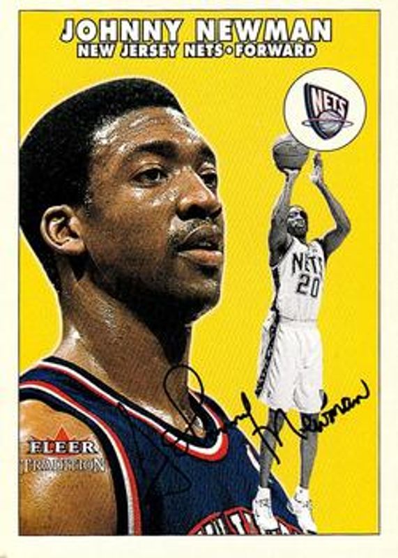 2000 Fleer Tradition #102 Base
