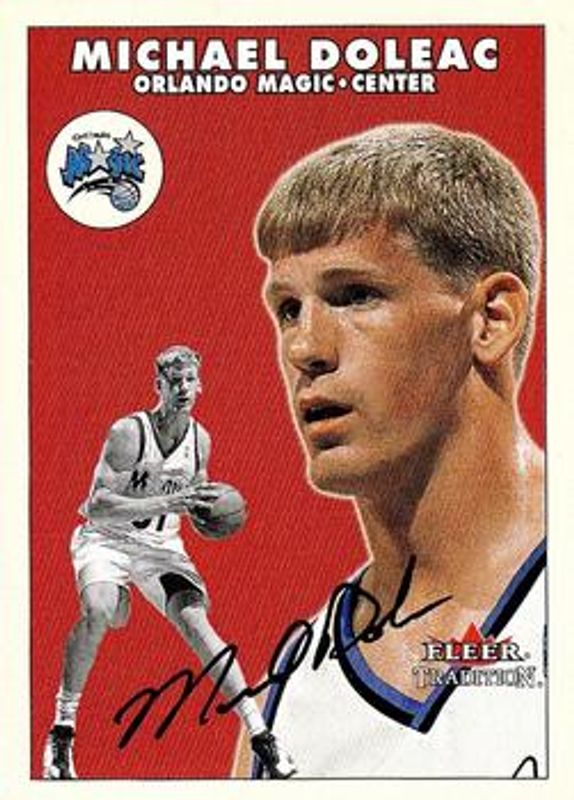 2000 Fleer Tradition #146 Base