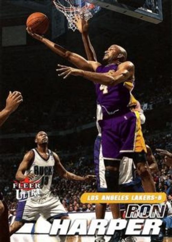 2000 Fleer Ultra #199 Base
