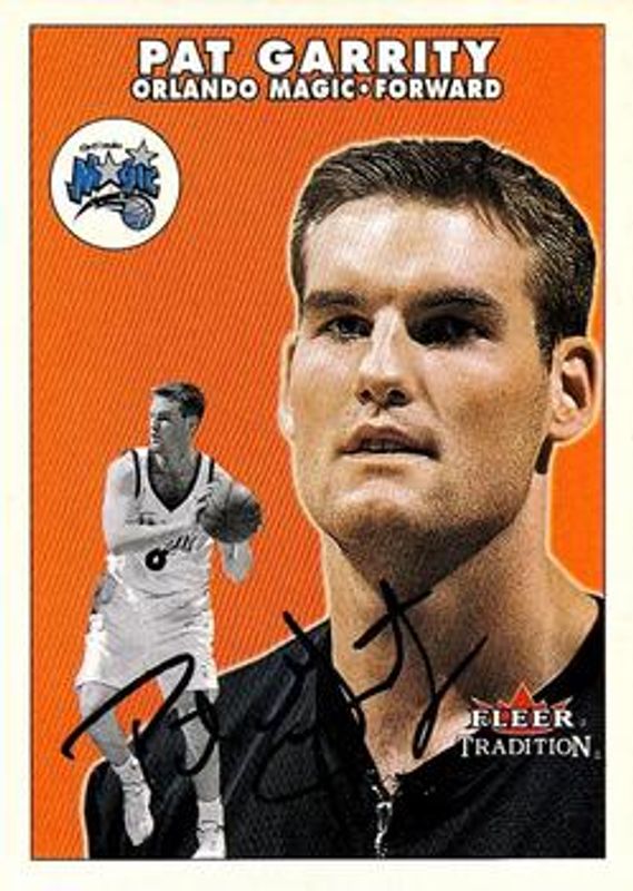 2000 Fleer Tradition #119 Base