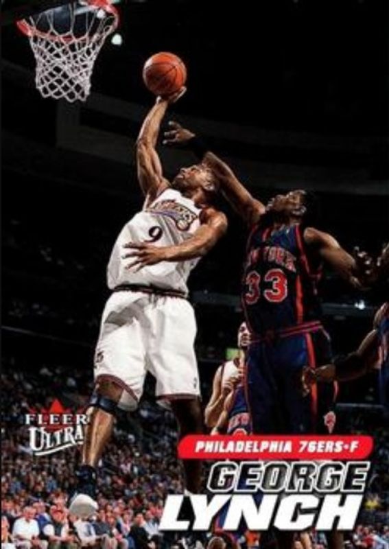 2000 Fleer Ultra #120 Base