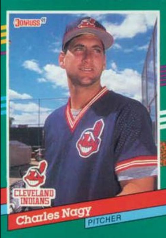 1991 Donruss #592 Base