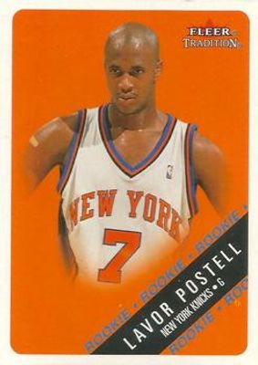 2000 Fleer Tradition Glossy #223 Base /1000