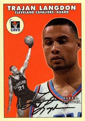 2000 Fleer Tradition Glossy #109 Base /1000