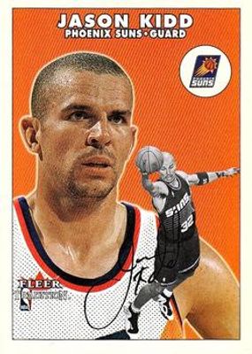 2000 Fleer Tradition Glossy #145 Base /1000