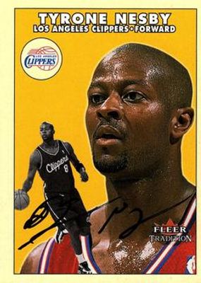 2000 Fleer Tradition Glossy #53 Base /1000