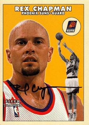 2000 Fleer Tradition Glossy #199 Base /1000