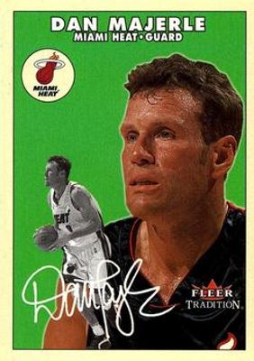 2000 Fleer Tradition Glossy #165 Base /1000