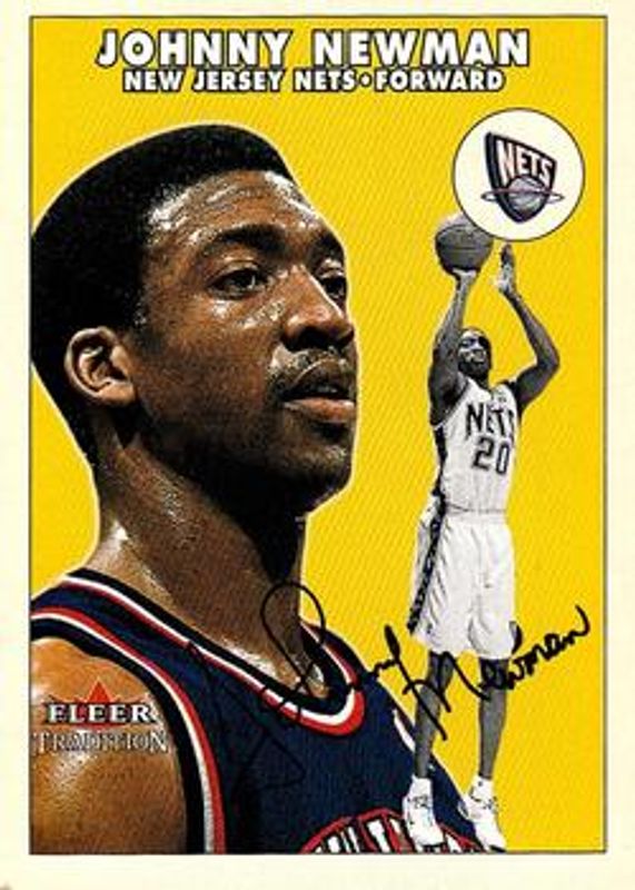2000 Fleer Tradition Glossy #102 Base /1000