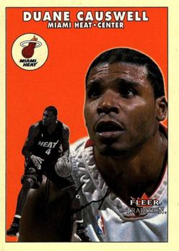 2000 Fleer Tradition Glossy #58 Base /1000