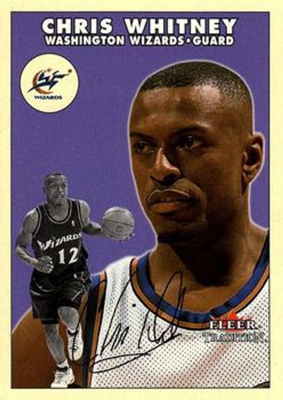 2000 Fleer Tradition Glossy #29 Base /1000