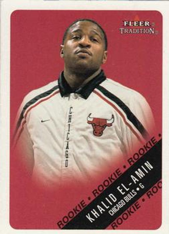 2000 Fleer Tradition Glossy #210 Base /1000