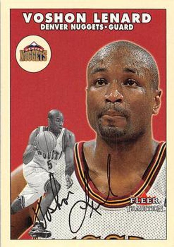 2000 Fleer Tradition Glossy #114 Base /1000