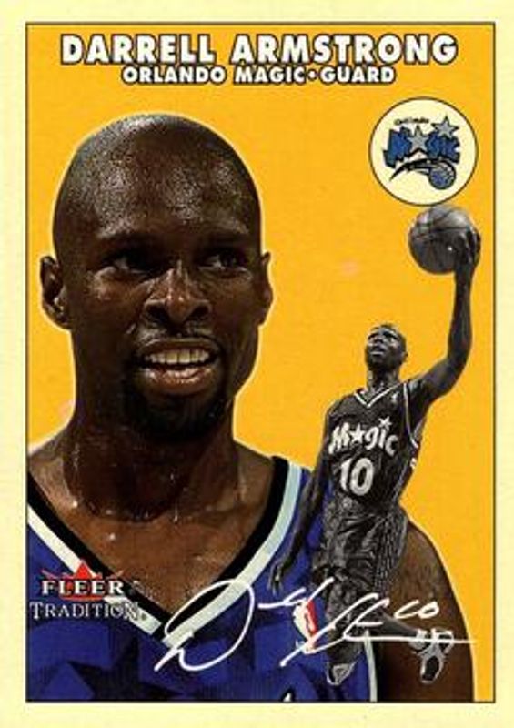 2000 Fleer Tradition Glossy #104 Base /1000