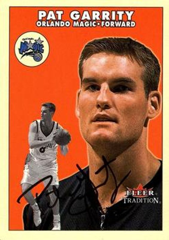 2000 Fleer Tradition Glossy #119 Base /1000