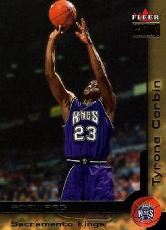 2000 Fleer Premium #110 Base /1999