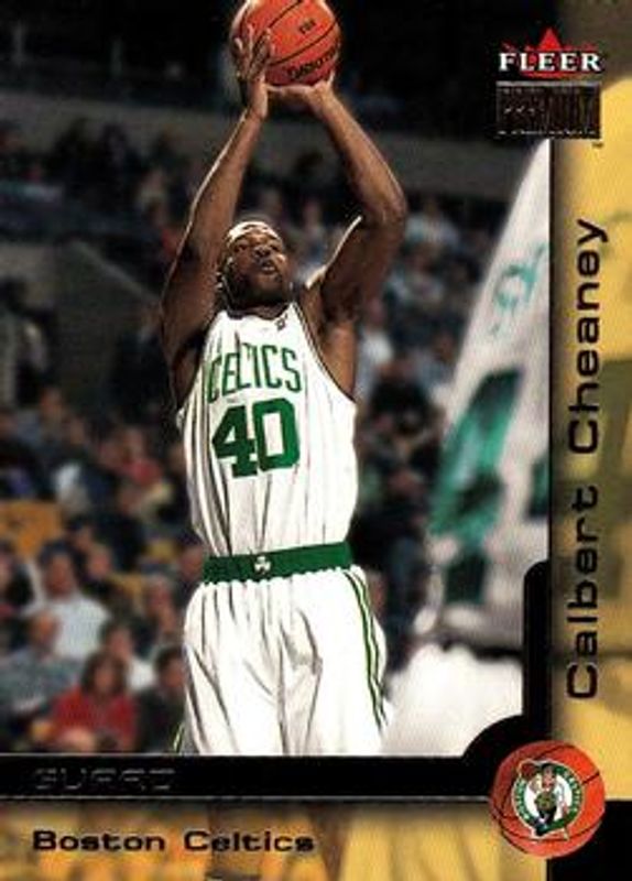 2000 Fleer Premium #144 Base /1999