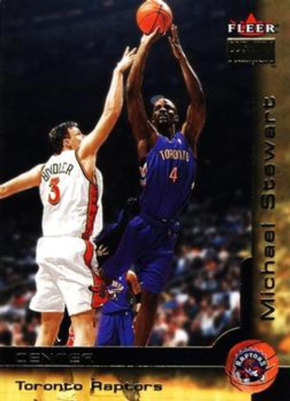 2000 Fleer Premium #126 Base /1999