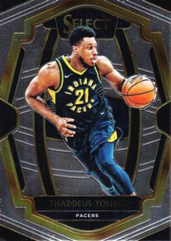 2018 Select #149 Premier Level
