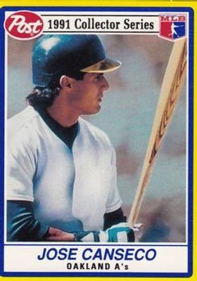 1991 Post #4 Base