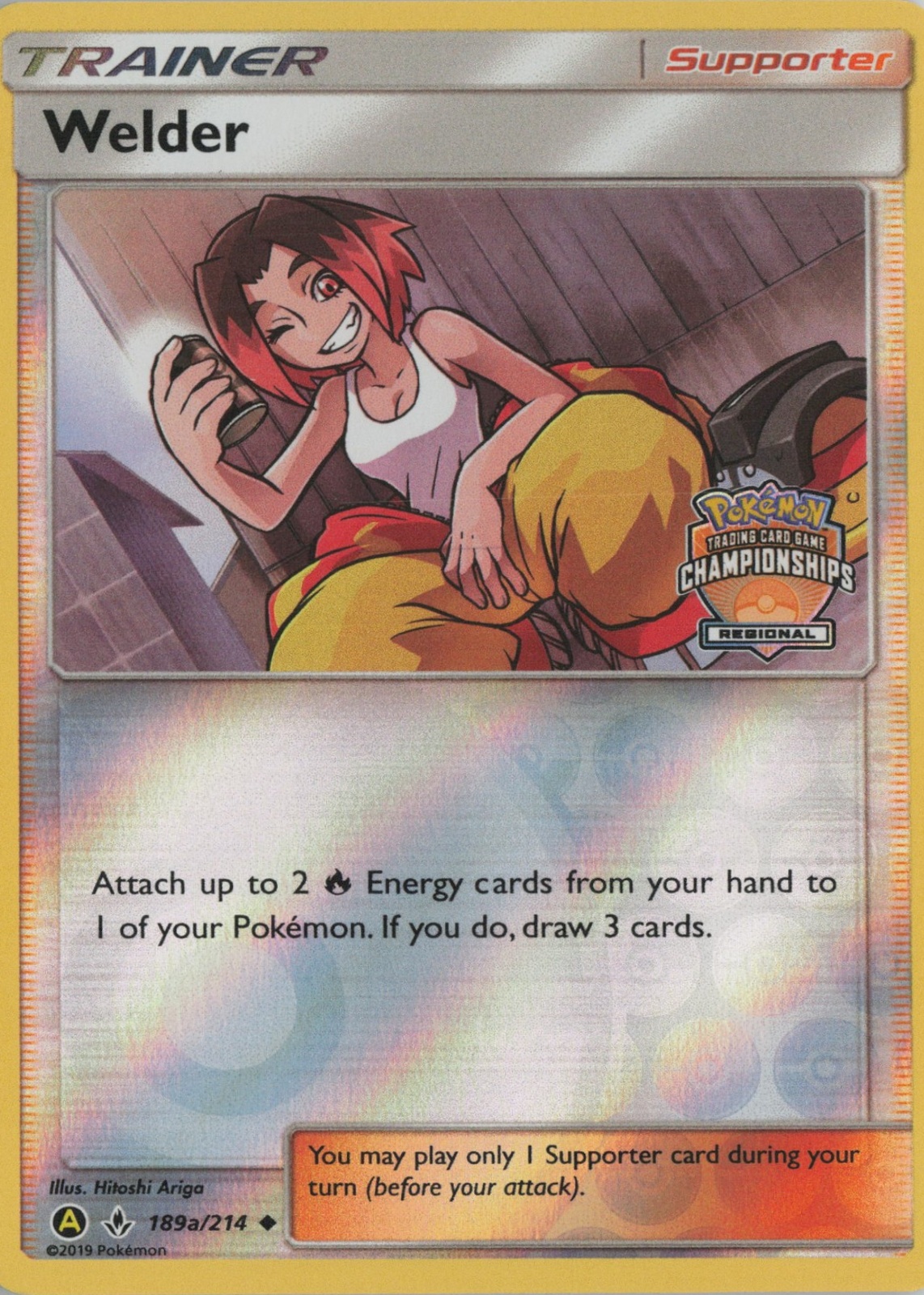 Welder Pokemon Cards Price Guide - Sports Card Investor
