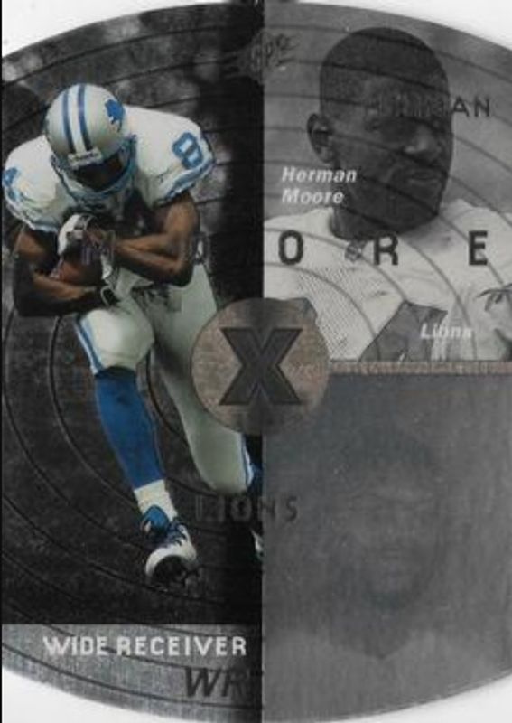 1998 SPx #16 Silver