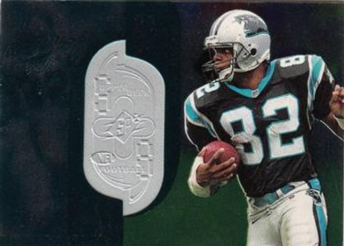 1998 SPx Finite #14 Base /7200