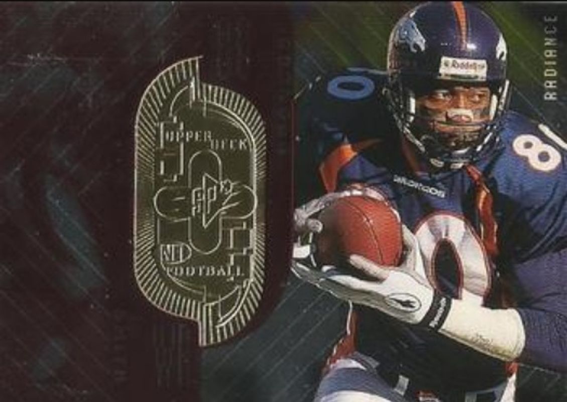 1998 SPx Finite #28 Radiance /3600