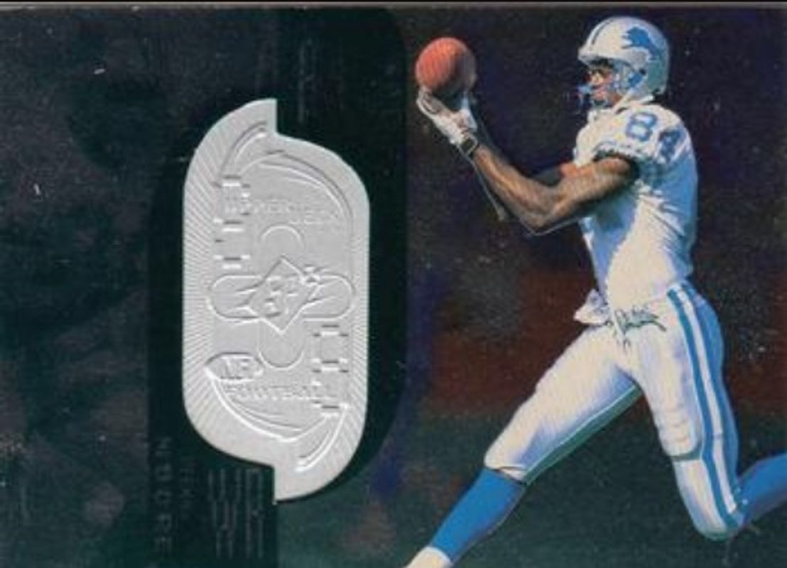 1998 SPx Finite #220 Base /7200