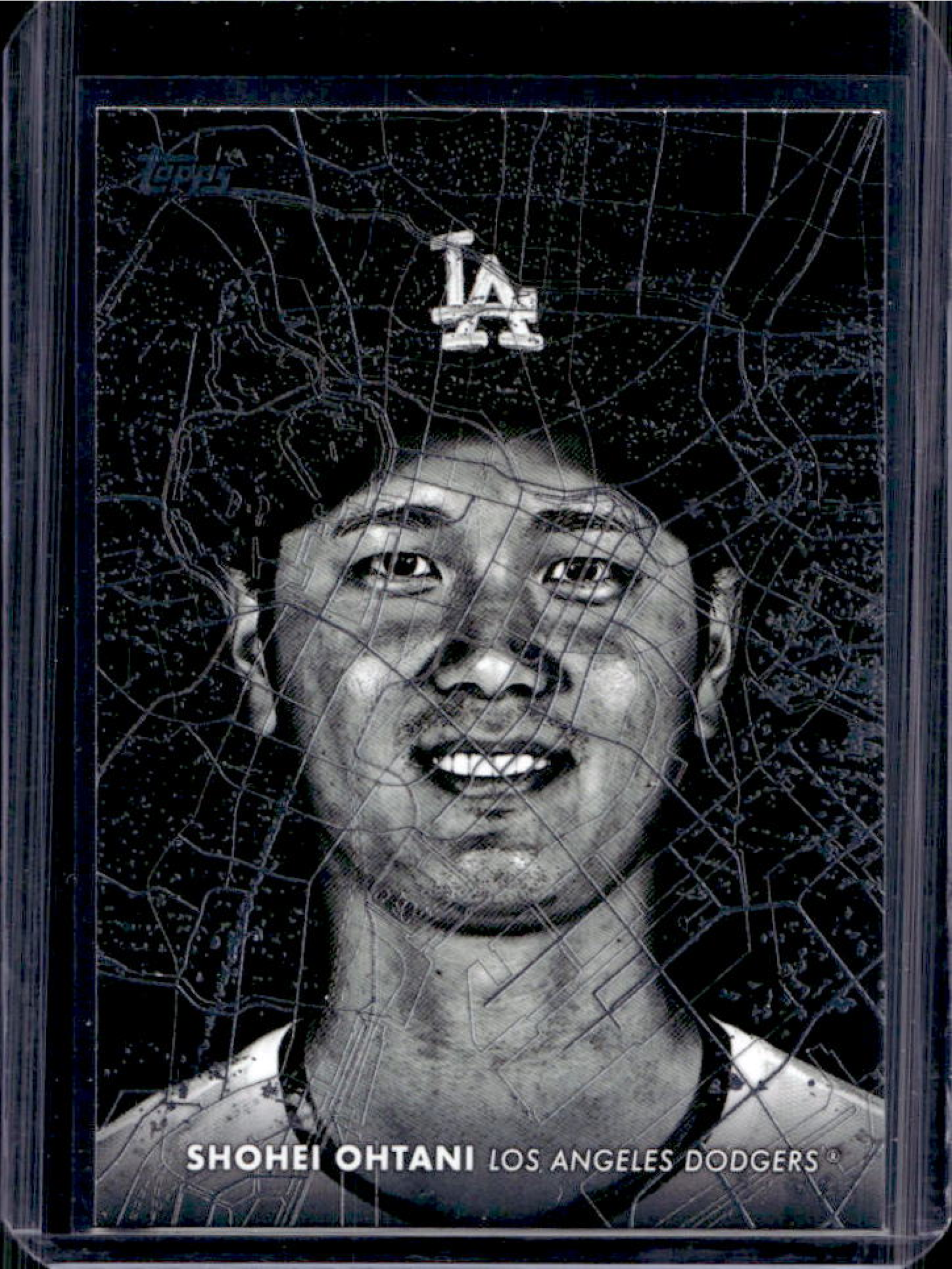 Shohei Ohtani 2025 Topps Tokyo Series #TN-8 Tokyo Nights Price 