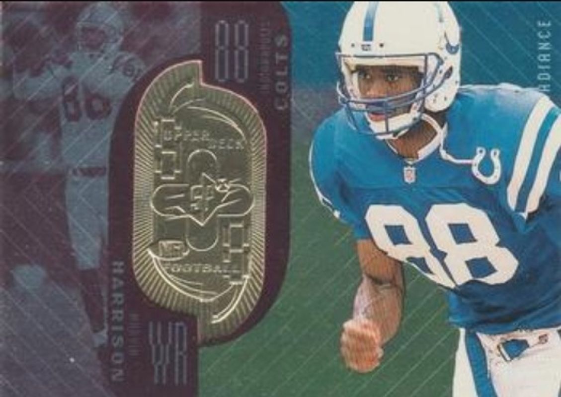 1998 SPx Finite #36 Radiance /3600