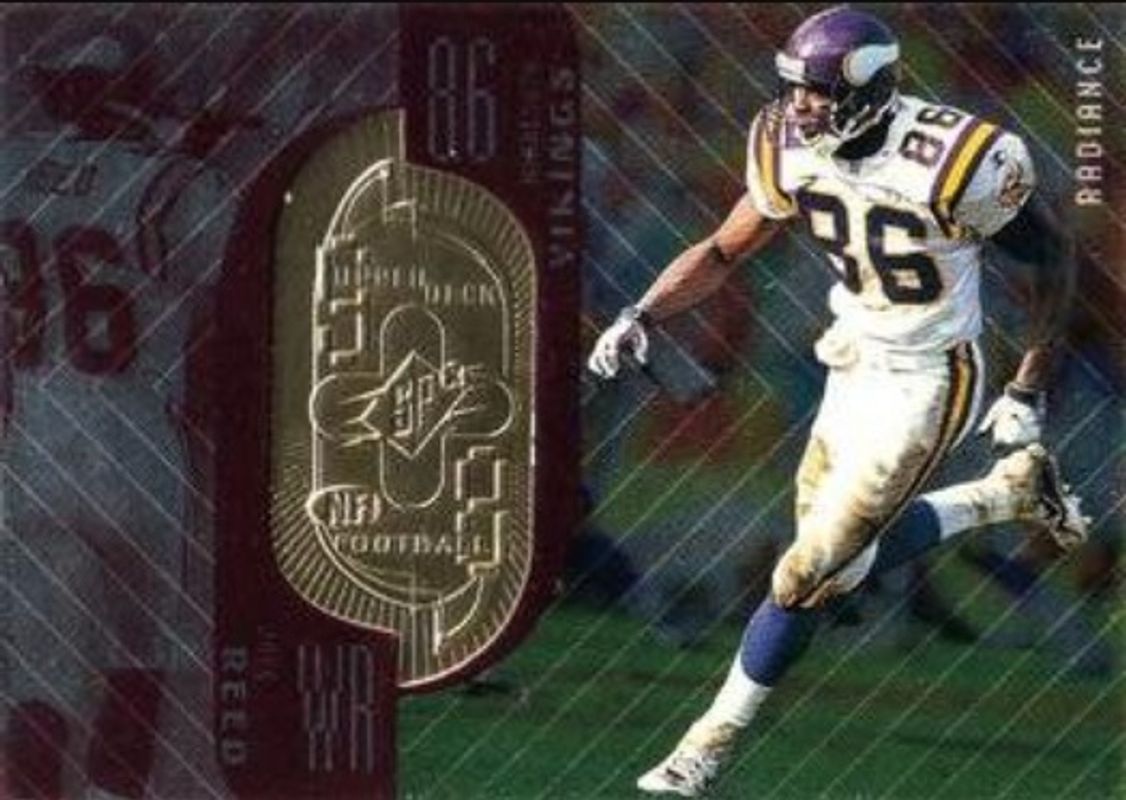 1998 SPx Finite #49 Radiance /3600