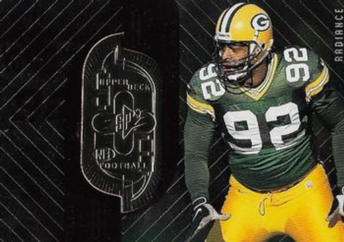 1998 SPx Finite #34 Radiance /3600