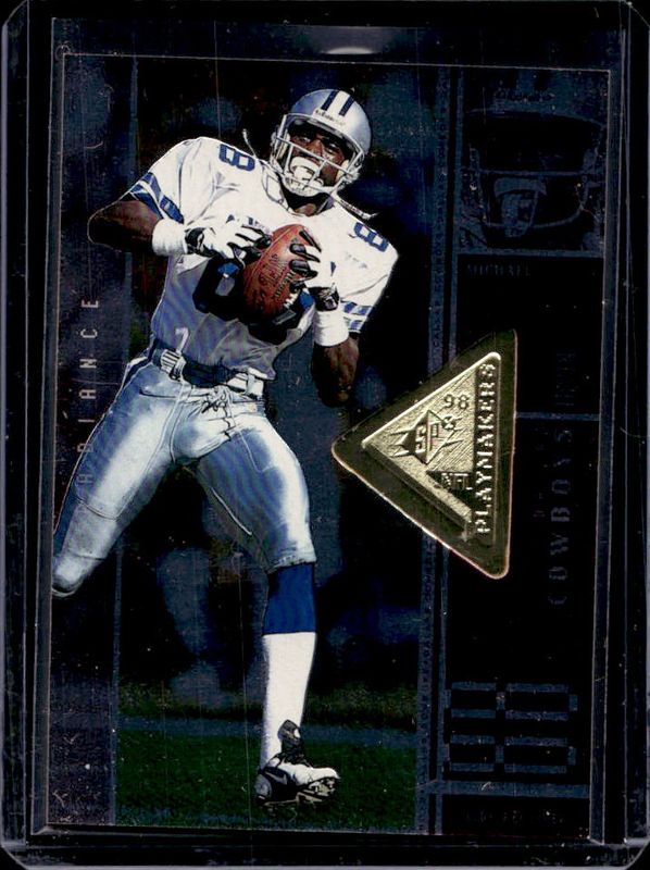 1998 SPx Finite #93 Radiance /3600