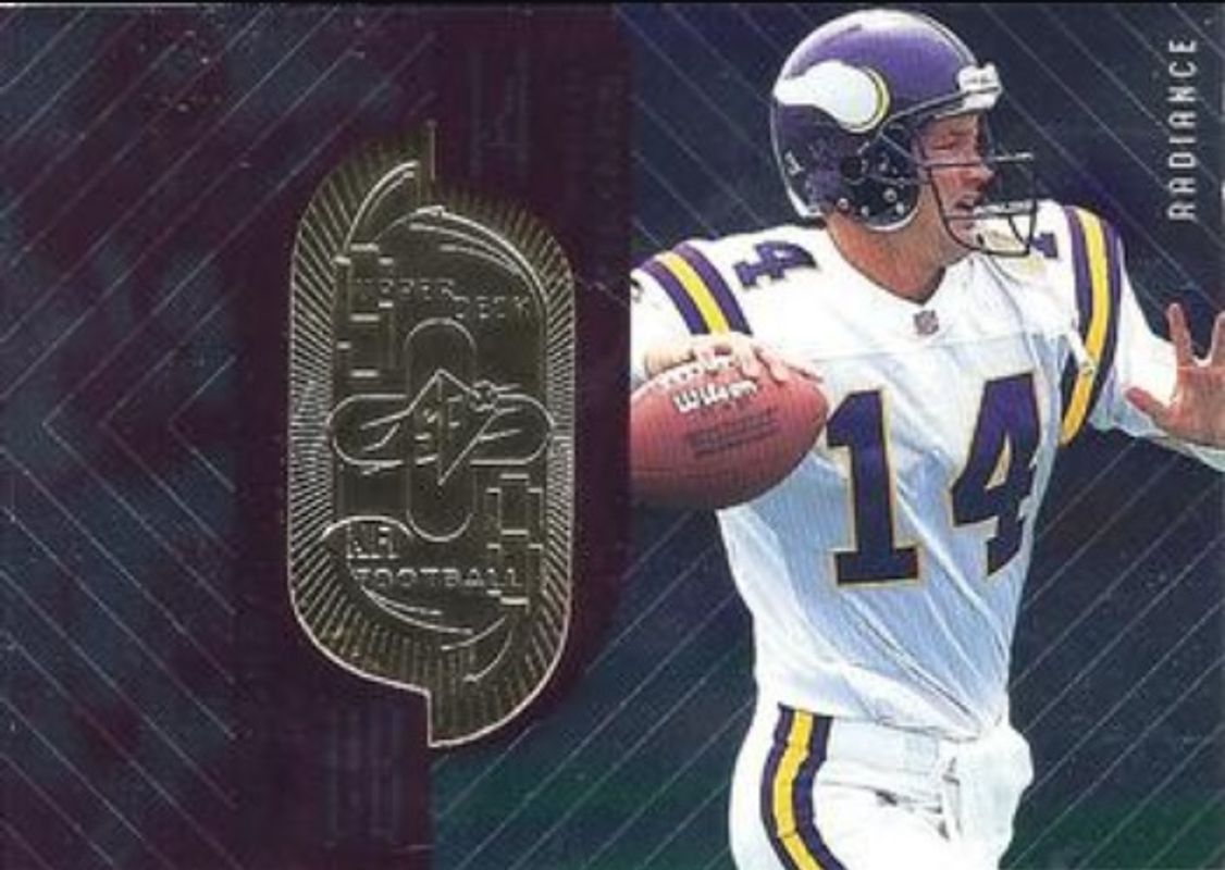 1998 SPx Finite #48 Radiance /3600