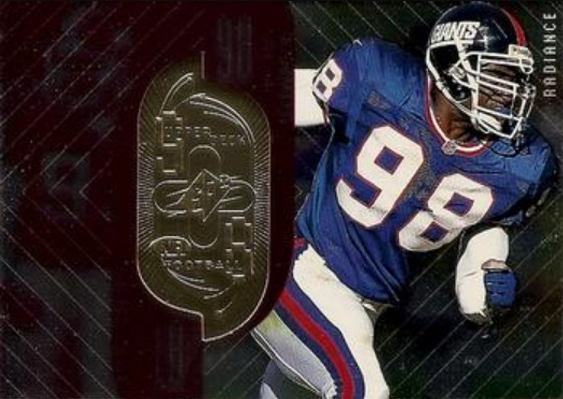 1998 SPx Finite #57 Radiance /3600