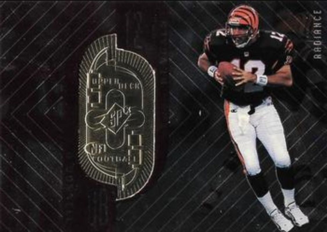 1998 SPx Finite #210 Radiance /3600