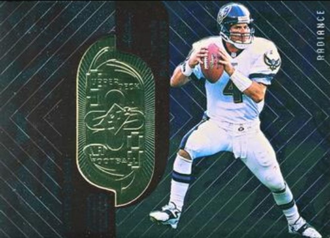 1998 SPx Finite #197 Radiance /3600