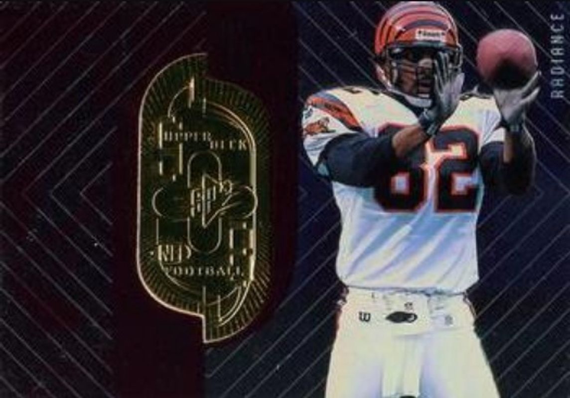 1998 SPx Finite #211 Radiance /3600