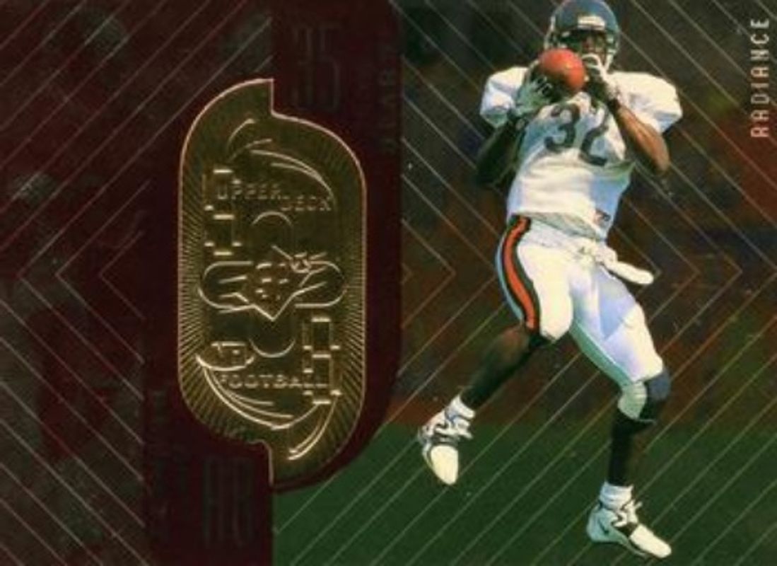 1998 SPx Finite #207 Radiance /3600