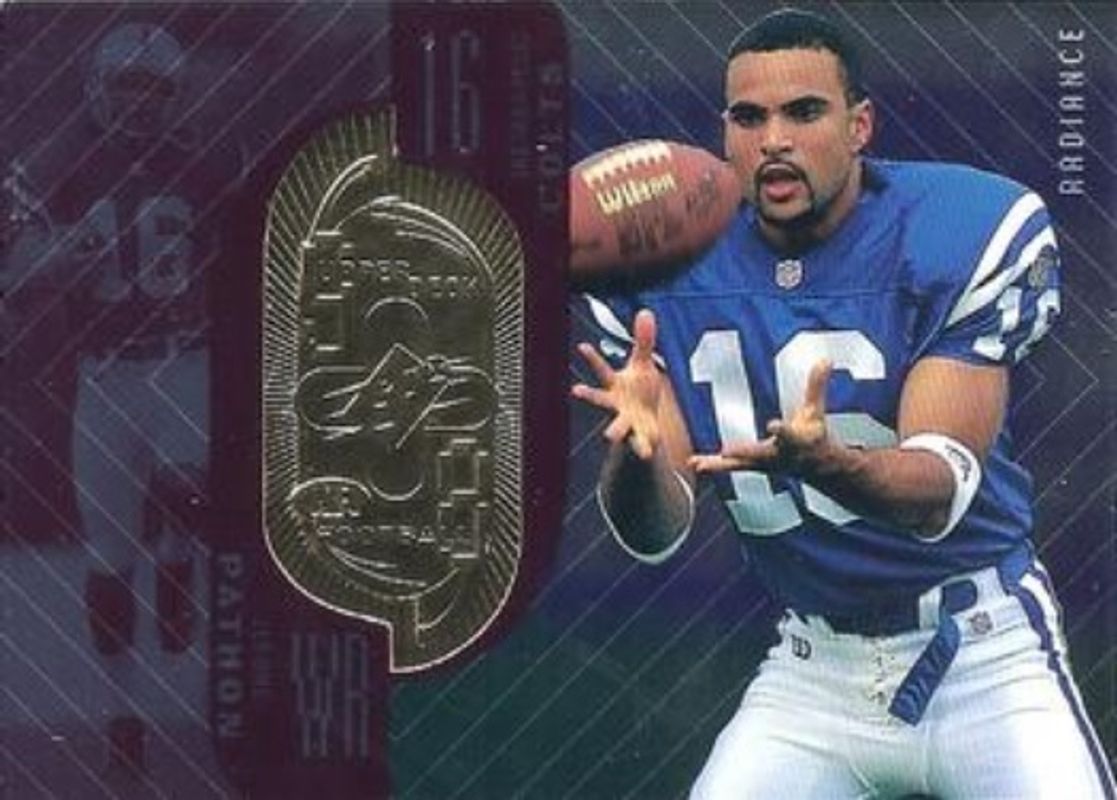 1998 SPx Finite #225 Radiance /3600