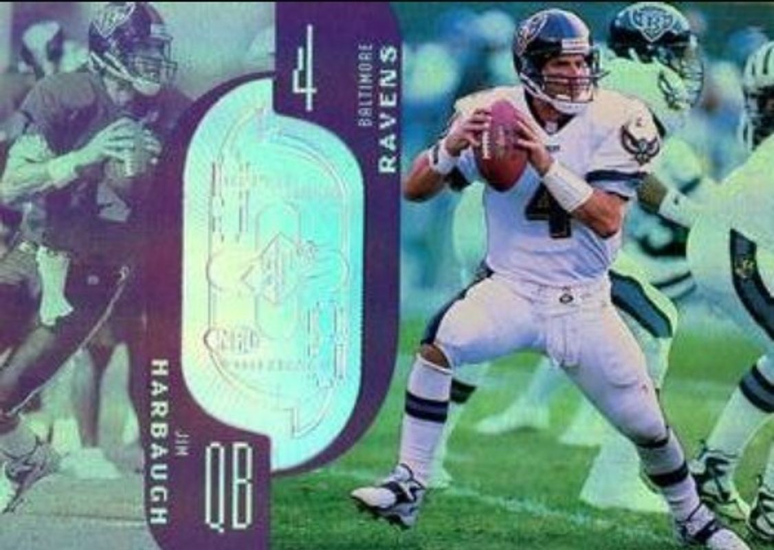 1998 SPx Finite #197 Spectrum /150