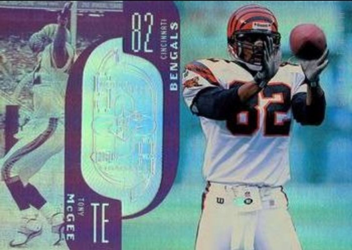 1998 SPx Finite #211 Spectrum /150