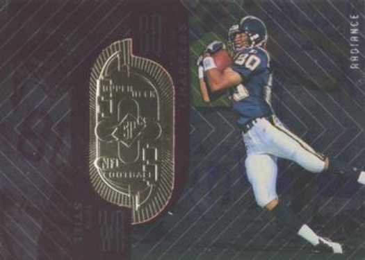 Bryan Still 1998 SPx Finite #263 Radiance /3600 Price Guide - Sports ...