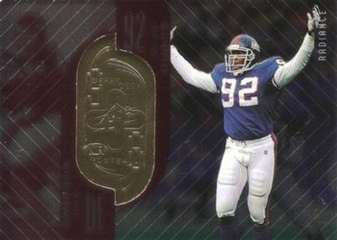 1998 SPx Finite #248 Radiance /3600