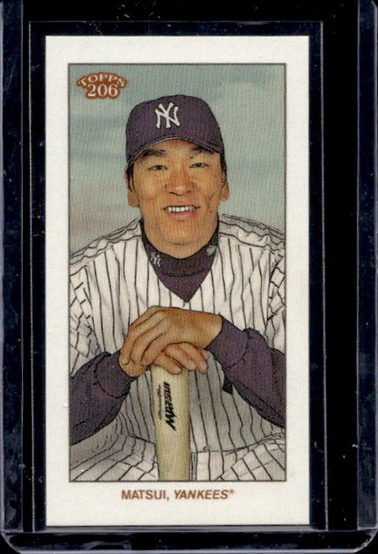 2024 Topps 206 El Principe de Gales